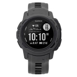 Garmin 010-02563-00 Instinct 2S Graphite Smartwatch