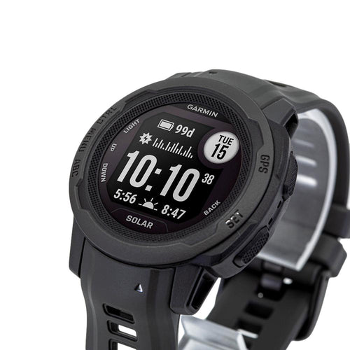 Garmin 010-02564-00 Instinct 2S Smartwatch Solar