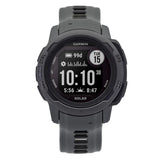 Garmin 010-02564-00 Instinct 2S Smartwatch Solar