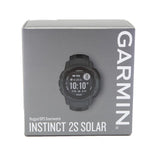 Garmin 010-02564-00 Instinct 2S Smartwatch Solar