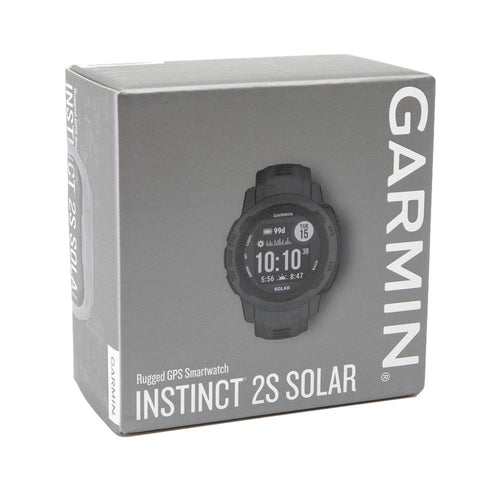 Garmin 010-02564-00 Instinct 2S Smartwatch Solar