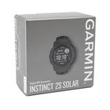 Garmin 010-02564-00 Instinct 2S Smartwatch Solar
