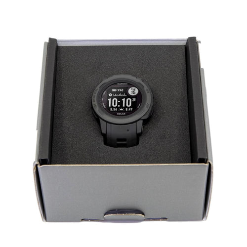 Garmin 010-02564-00 Instinct 2S Smartwatch Solar