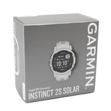 Garmin 010-02564-01 Instinct 2S Misty Grey Smartwatch Solar