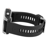Garmin 010-02582-01 Epix Slate Steel Smartwatch