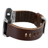 Garmin 010-02582-55 D2 Match 1 Oxford Brown Lather