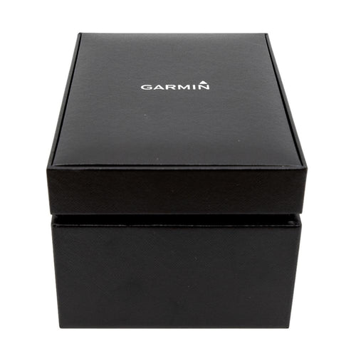 Garmin 010-02582-55 D2 Match 1 Oxford Brown Lather