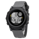 Garmin Uomo 010-02604-10 Descent G1 Slate Grey