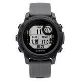 Garmin Uomo 010-02604-10 Descent G1 Slate Grey