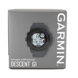 Garmin Uomo 010-02604-10 Descent G1 Slate Grey