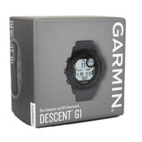 Garmin Uomo 010-02604-10 Descent G1 Slate Grey