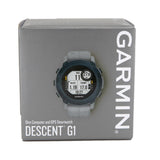 Garmin Uomo 010-02604-11 Descent G1 Power Grey