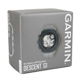 Garmin Uomo 010-02604-11 Descent G1 Power Grey