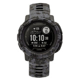 Garmin 010-02626-03 Instinct 2 Graphite Camo Smartwatch