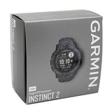 Garmin 010-02626-03 Instinct 2 Graphite Camo Smartwatch