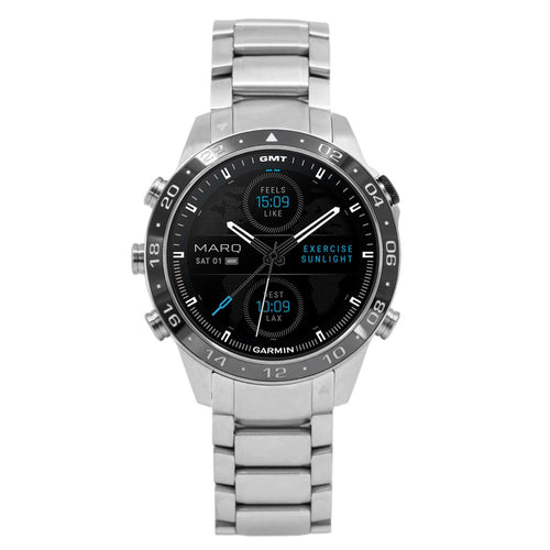 Garmin 010-02648-01 - 010-02648-00 Marq Aviator (Gen 2 )