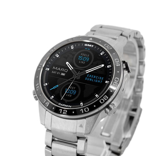 Garmin 010-02648-01 - 010-02648-00 Marq Aviator (Gen 2 )
