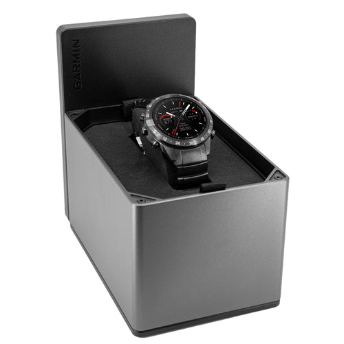 Garmin Unisex 010-02648-51 Marq Athlete Gen2 Performance Ed