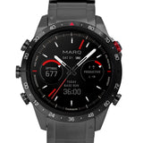 Garmin Unisex 010-02648-51 Marq Athlete Gen2 Performance Ed