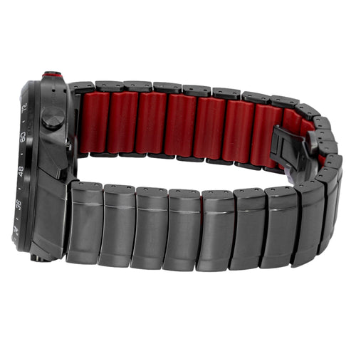 Garmin Unisex 010-02648-51 Marq Athlete Gen2 Performance Ed