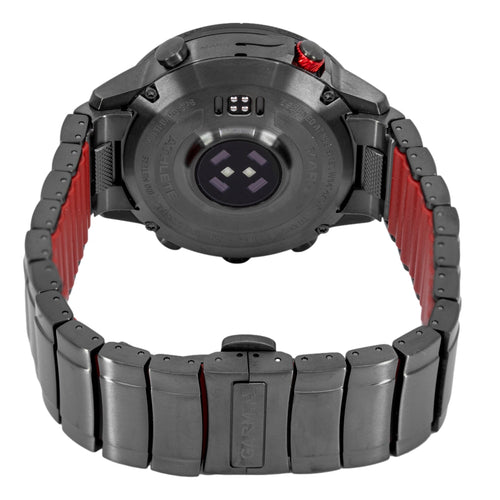 Garmin Unisex 010-02648-51 Marq Athlete Gen2 Performance Ed