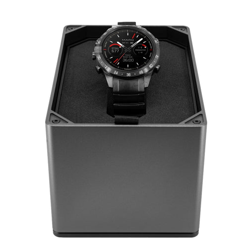 Garmin Unisex 010-02648-51 Marq Athlete Gen2 Performance Ed
