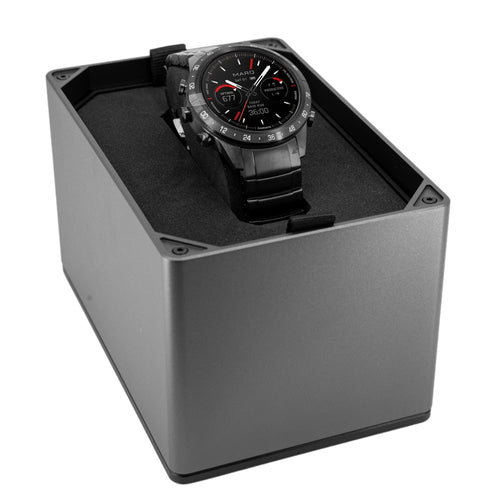 Garmin Unisex 010-02648-51 Marq Athlete Gen2 Performance Ed