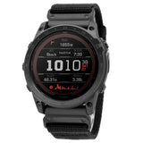 Garmin 010-02704-21 Tactix with Nylon Bracelet Solar