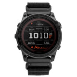 Garmin 010-02704-21 Tactix with Nylon Bracelet Solar