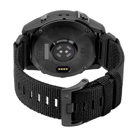 Garmin 010-02704-21 Tactix with Nylon Bracelet Solar
