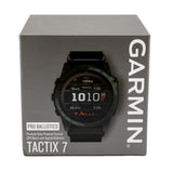 Garmin 010-02704-21 Tactix with Nylon Bracelet Solar
