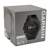 Garmin 010-02704-21 Tactix with Nylon Bracelet Solar