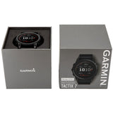 Garmin 010-02704-21 Tactix with Nylon Bracelet Solar