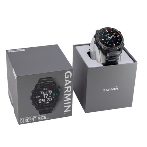 Garmin Uomo 010-02752-14 Descent™ Mk3i – 51 mm