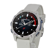 Garmin Uomo 010-02753-04 Descent Mk3 43mm Smartwatch