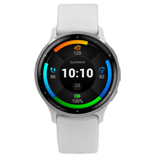 Garmin 010-02784-00 Venu® 3 45mm Smartwatch
