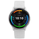 Garmin 010-02784-00 Venu® 3 45mm Smartwatch