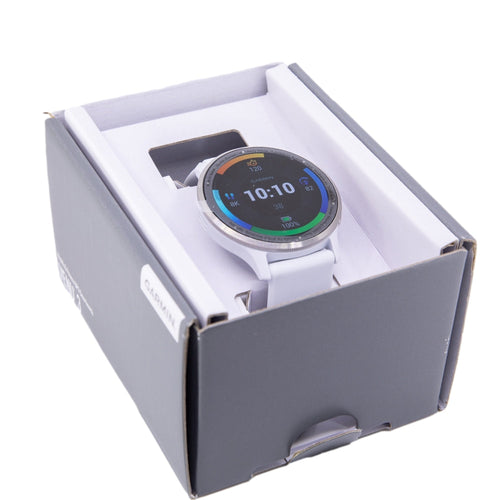 Garmin 010-02784-00 Venu® 3 45mm Smartwatch