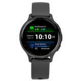 Garmin 010-02785-00 Venu® 3S 41mm Smawrtwatch