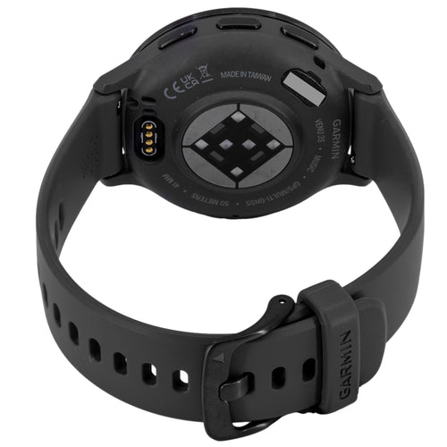 Garmin 010-02785-00 Venu® 3S 41mm Smawrtwatch