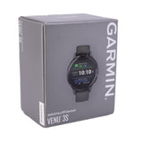 Garmin 010-02785-00 Venu® 3S 41mm Smawrtwatch