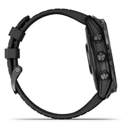 010-02804-01-Garmin 010-02804-01 epix Pro (Gen 2) – Sapphire Edition 51mm