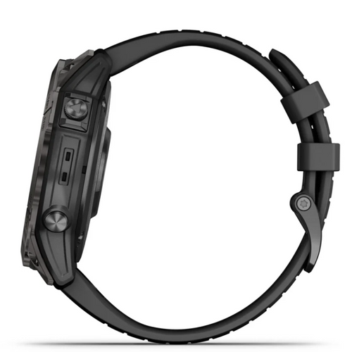 010-02804-01-Garmin 010-02804-01 epix Pro (Gen 2) – Sapphire Edition 51mm