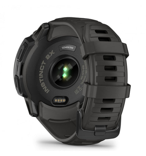 010-02805-00-Garmin 010-02805-00 Instinct 2X Solar 