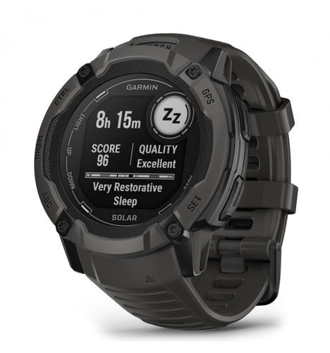 010-02805-00-Garmin 010-02805-00 Instinct 2X Solar 