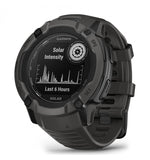010-02805-00-Garmin 010-02805-00 Instinct 2X Solar 