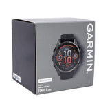 Garmin 010-02903-21 Fenix 8 - 43 AMOLED