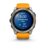 Garmin 010-02905-11 Fenix 8 AMOLED-51 mm