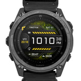 Garmin Uomo 010-03407-01 Tactix 8 51mm Solare