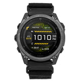 Garmin Uomo 010-03407-01 Tactix 8 51mm Solare